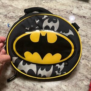 Batman lunchbox